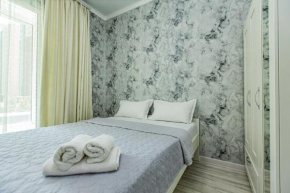 Legenda 2-room apartments